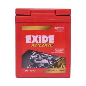 Exide 12XL14L-A2